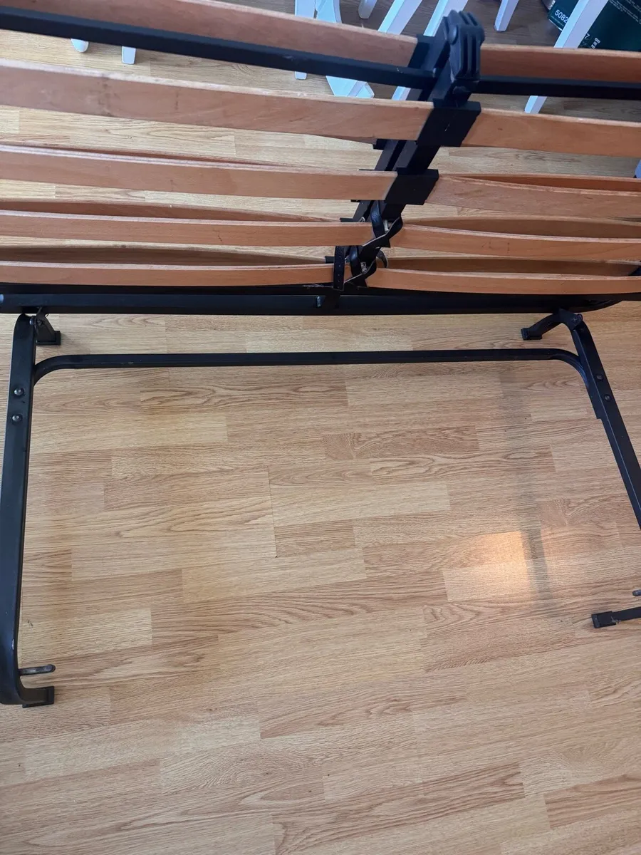 Lycksele sofa bed - Image 2