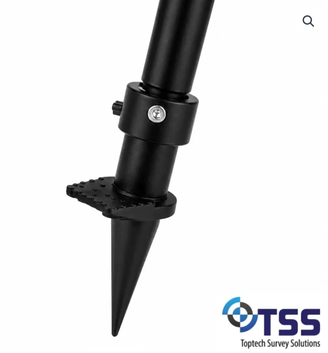 Survey Bipod - Image 2