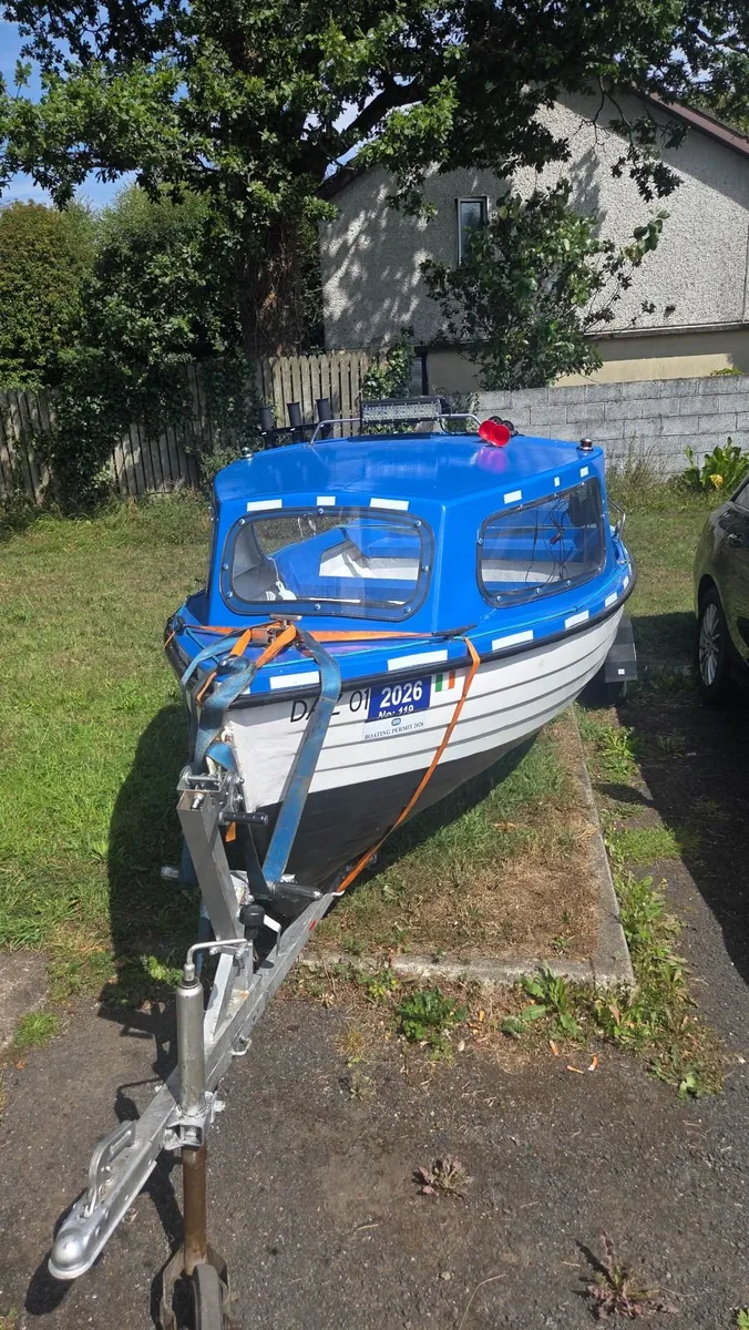 Boat - Image 2