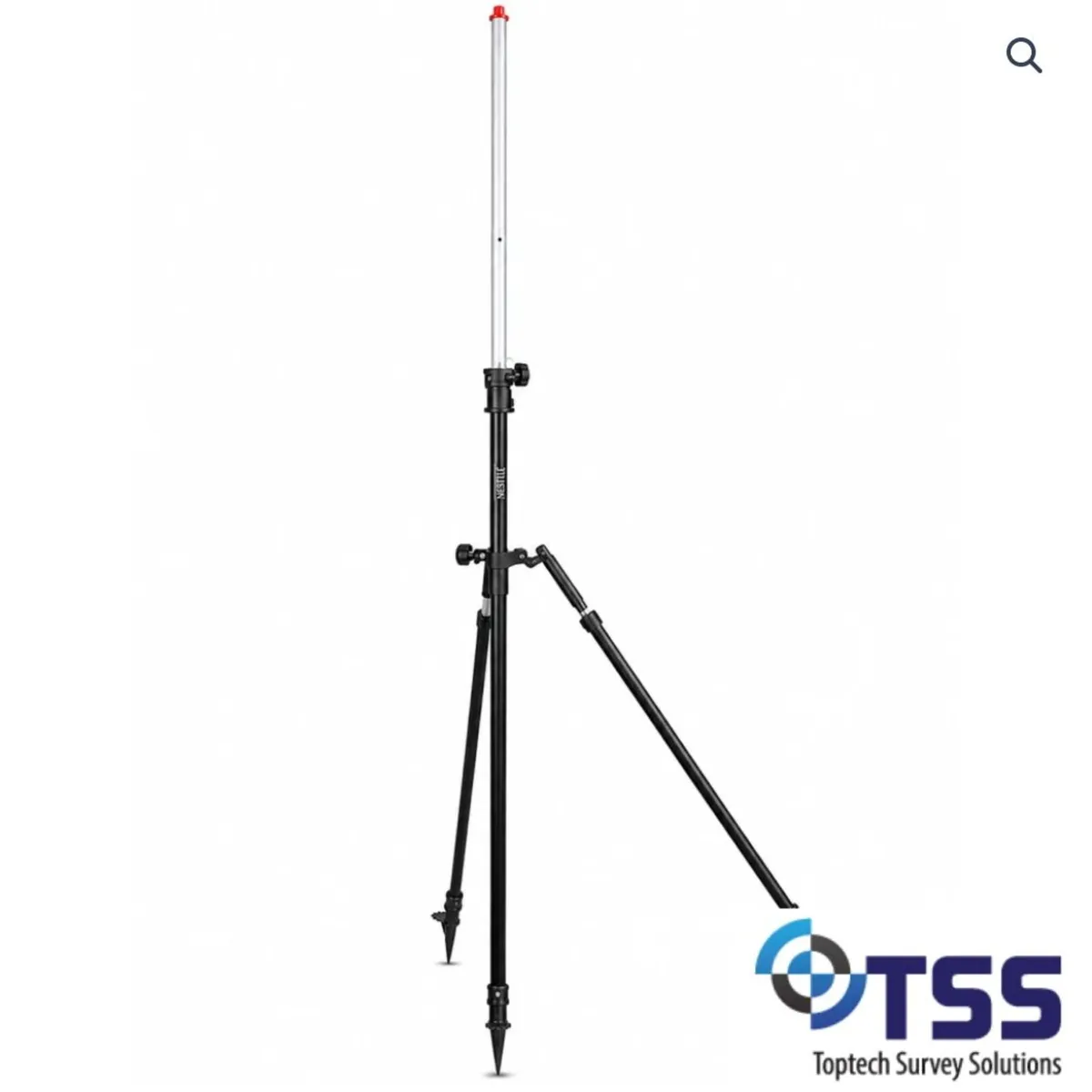 Survey Bipod - Image 1
