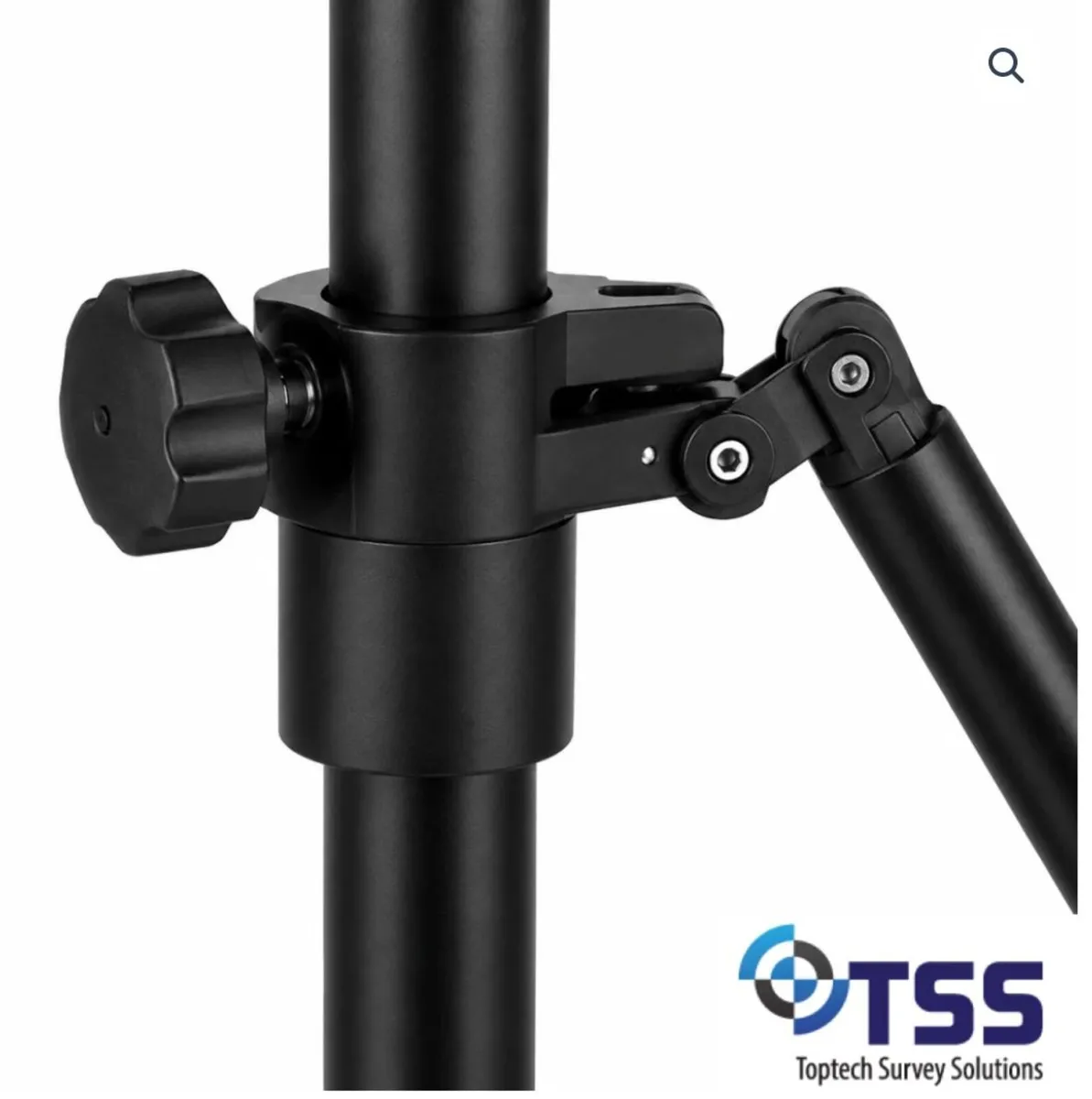 Survey Bipod - Image 4