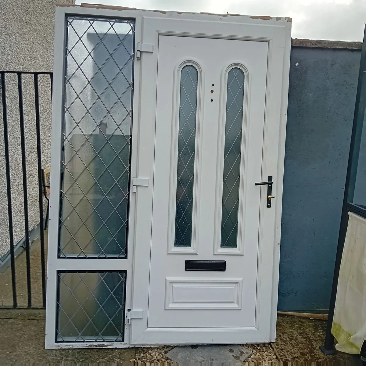 Door - Image 1