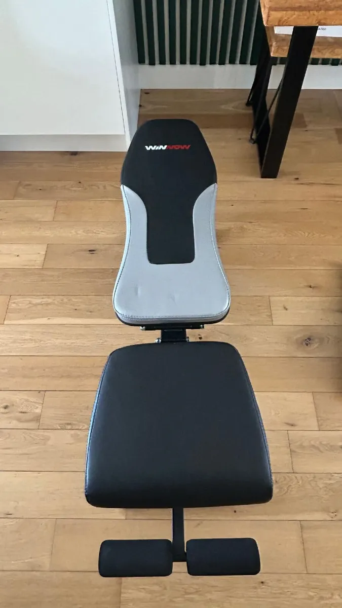 gym bench - Image 1