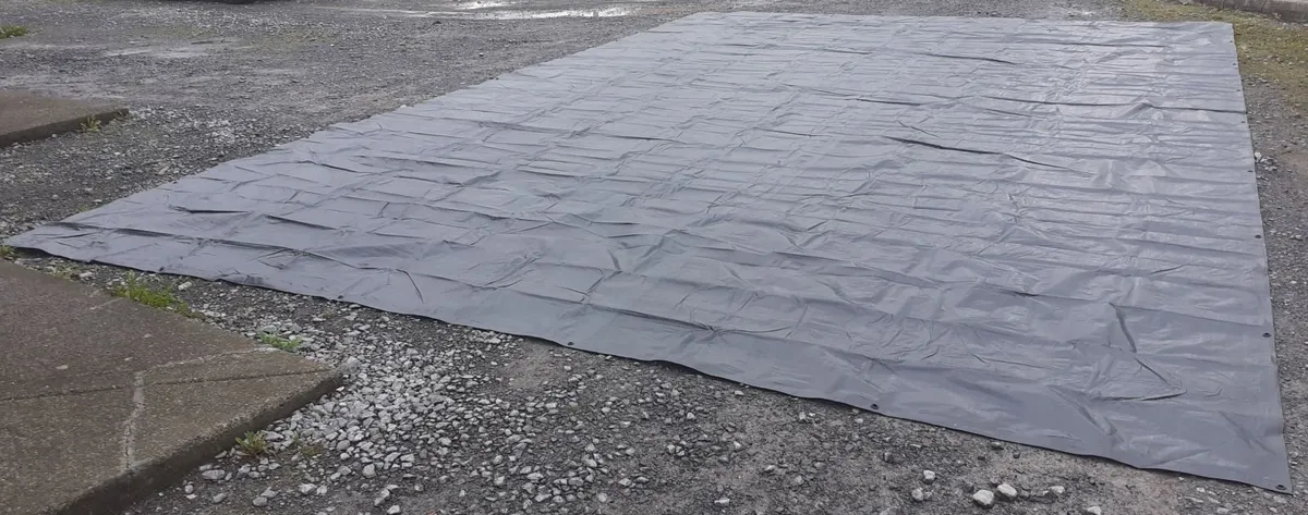 COVER TARPS - Image 3