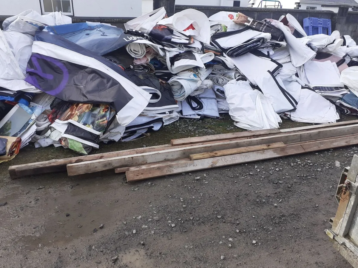 COVER TARPS - Image 4