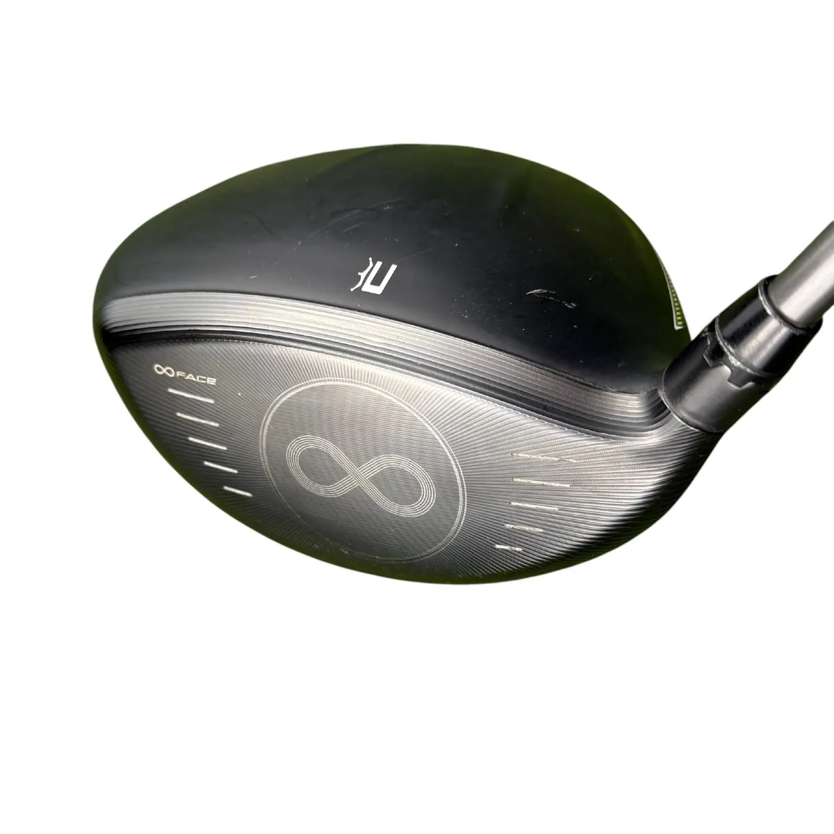 Cobra King Radspeed Driver / 9° / Regular - Image 4