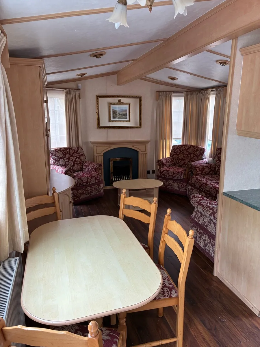 Mobile Home - Image 2