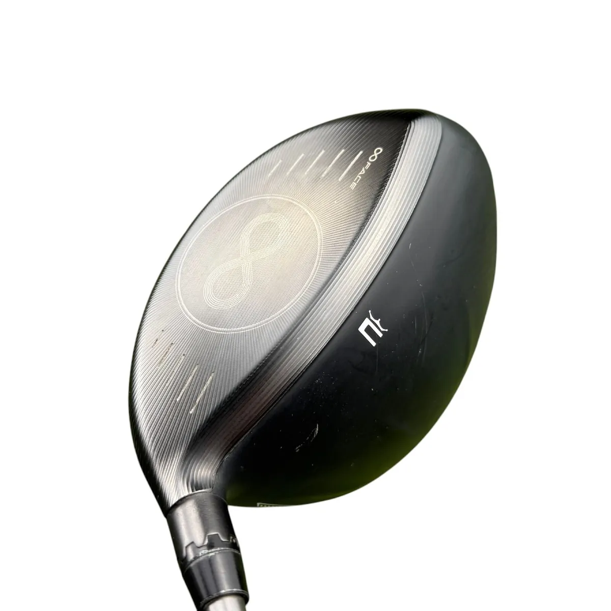Cobra King Radspeed Driver / 9° / Regular - Image 3