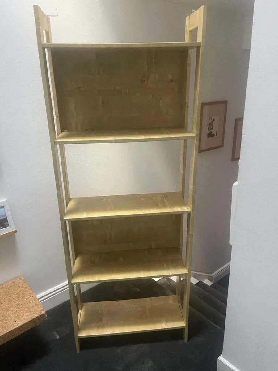 Book shelf - Image 1