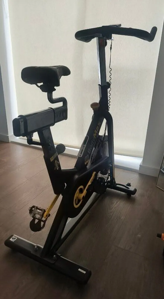 Spin bike - Image 2