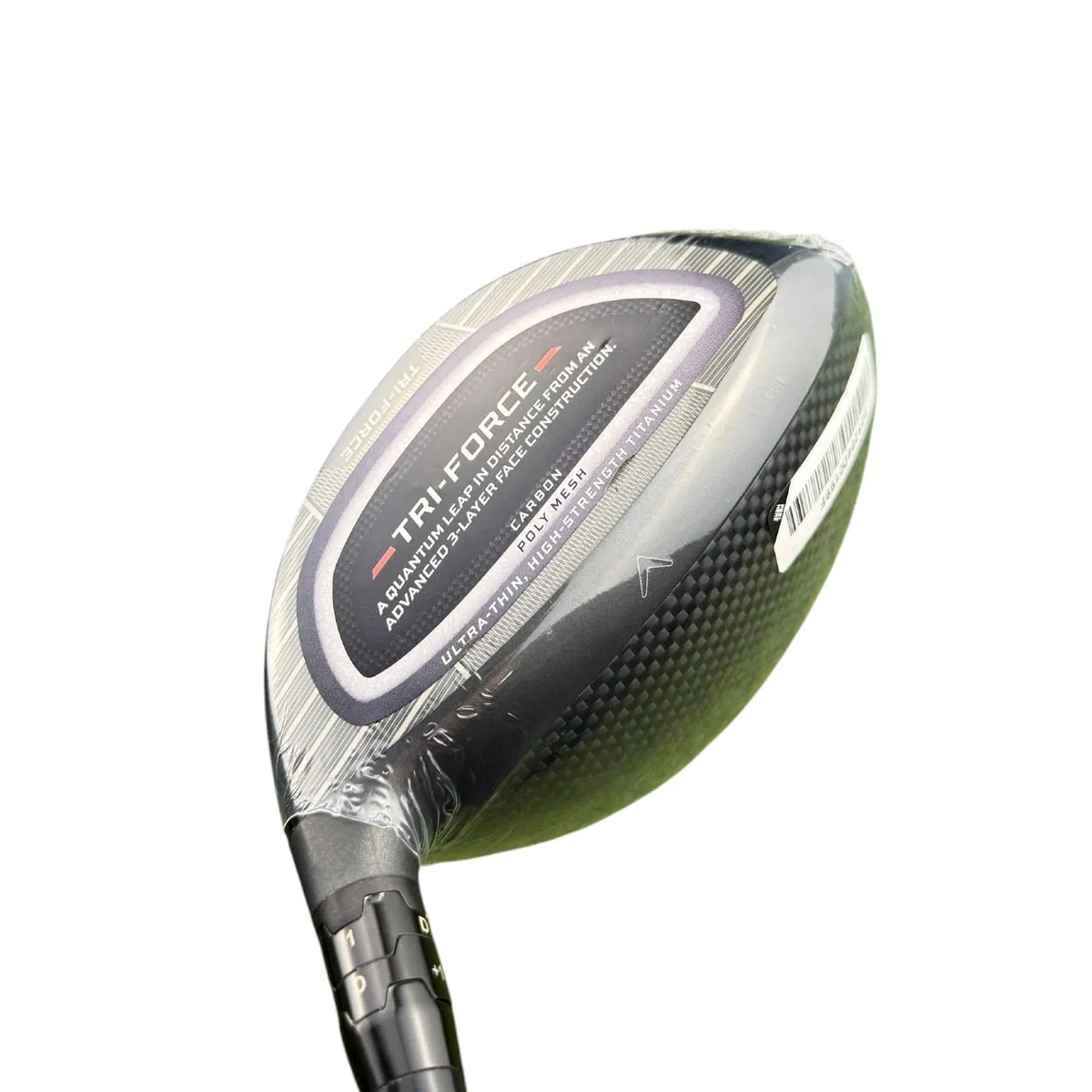 New Callaway Quantum Max Driver / 9° /  Stiff - Image 3