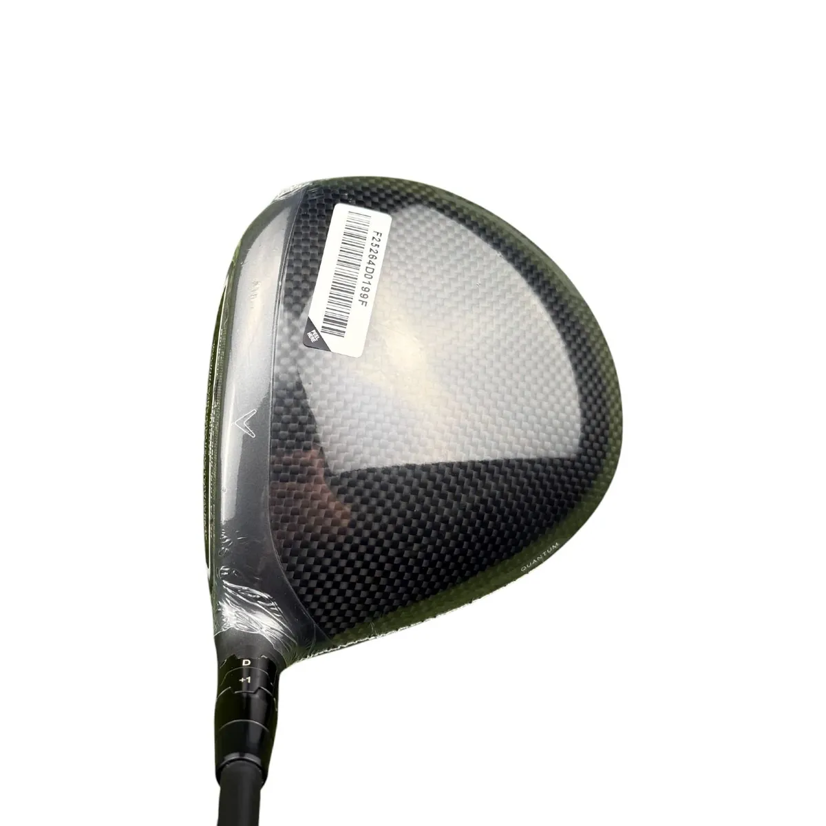 New Callaway Quantum Max Driver / 9° /  Stiff - Image 4