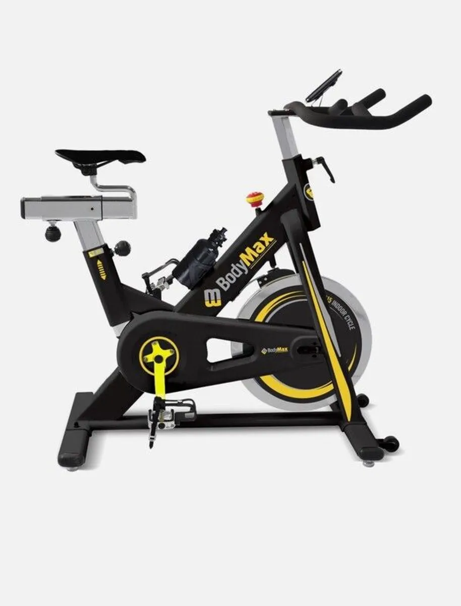 Spin bike - Image 3