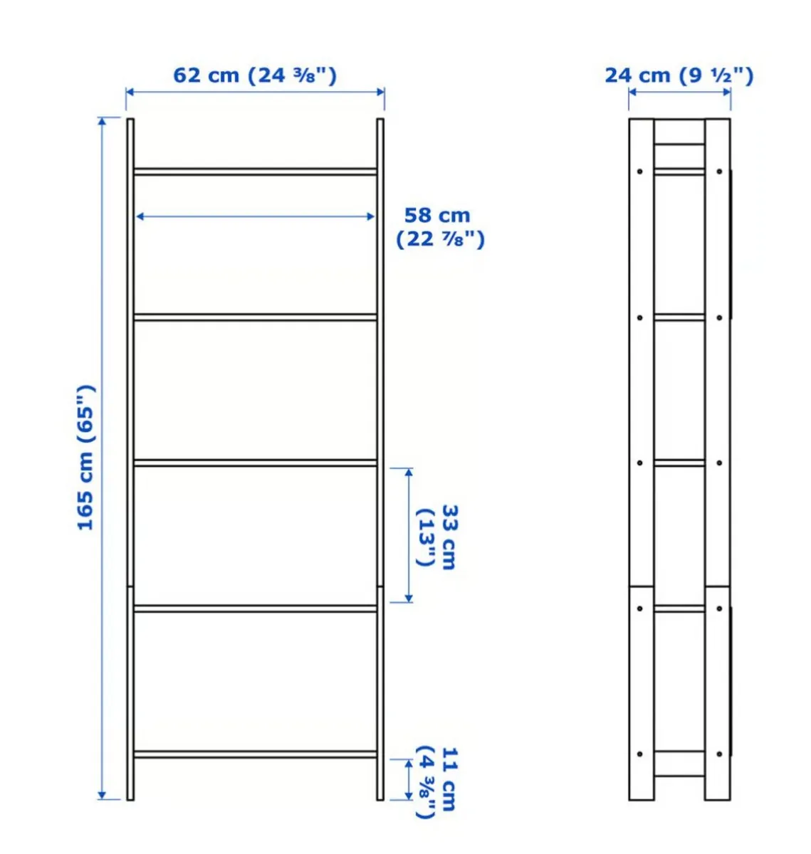 Book shelf - Image 2