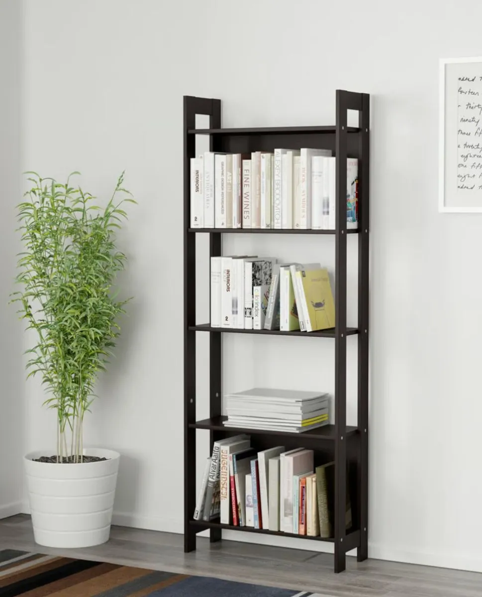 Book shelf - Image 3