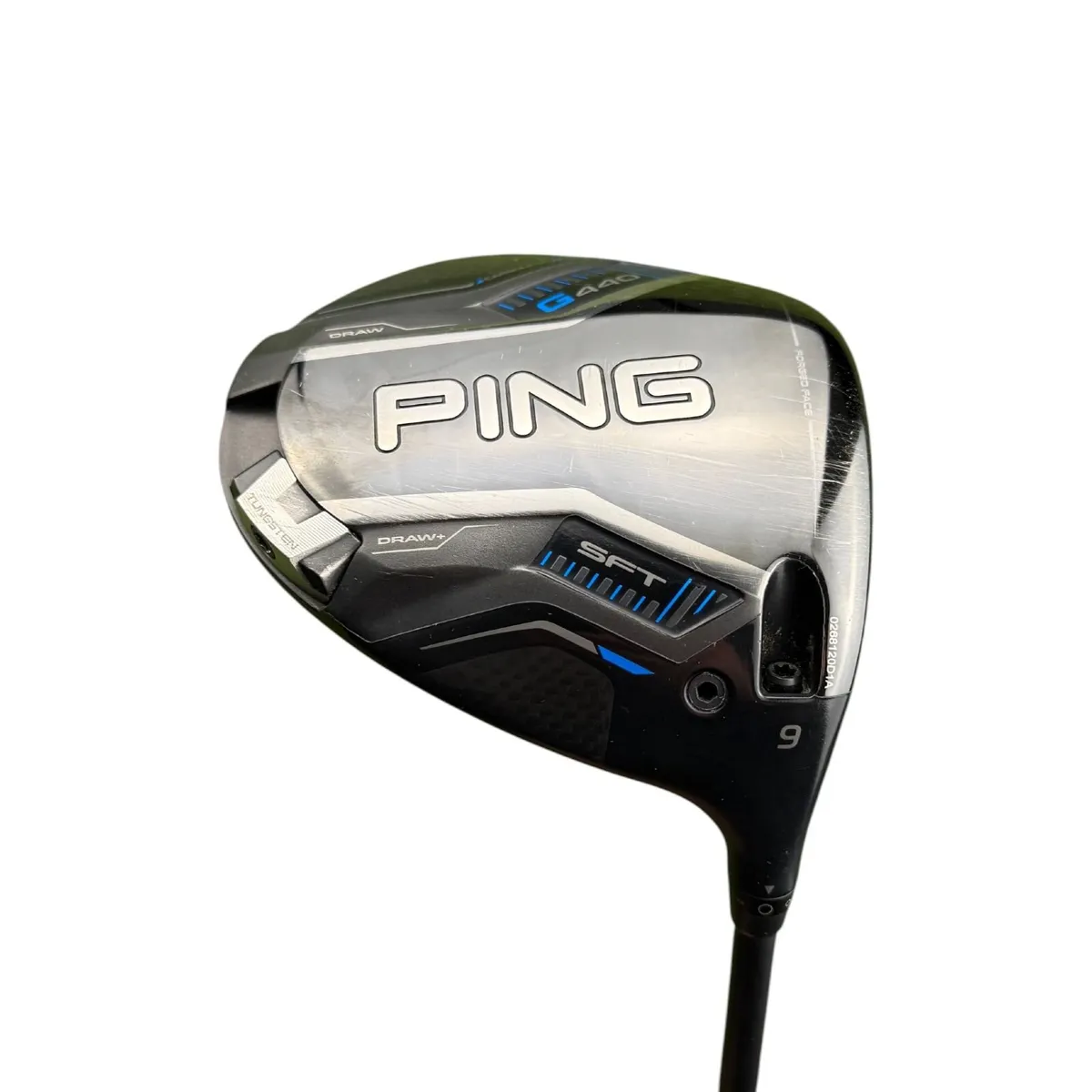 Ping G440 SFT Driver / 9° / Alta CB 50 Stiff - Image 2