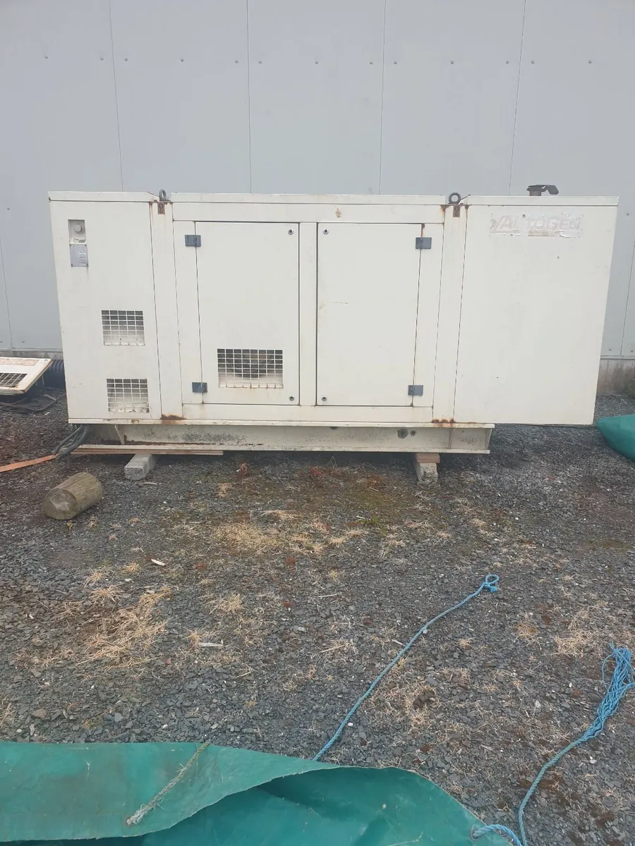 Generator