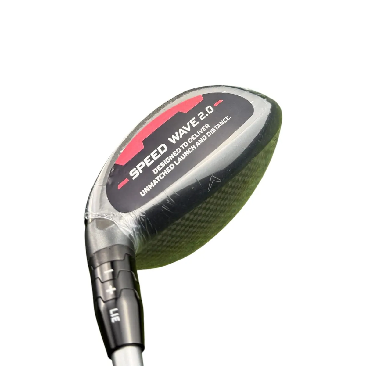 New Callaway Quantum Max #5 Wood 18° / Regular - Image 3