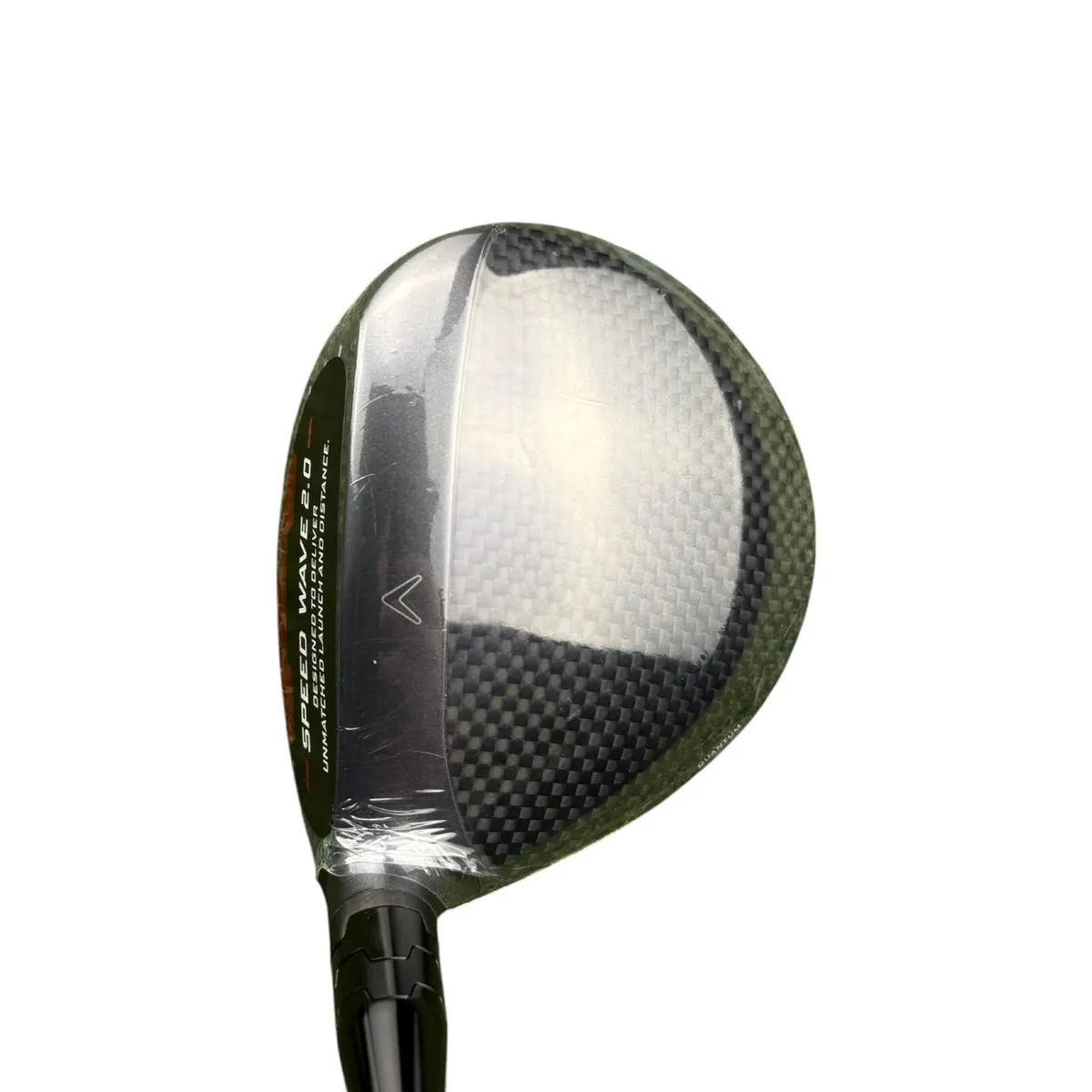 New Callaway Quantum Max #5 Wood 18° / Regular - Image 4