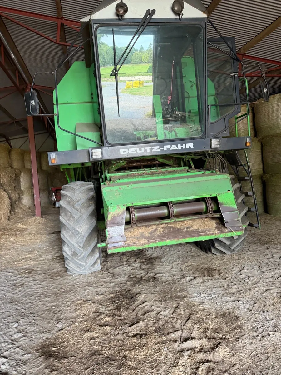 Combine - Image 1