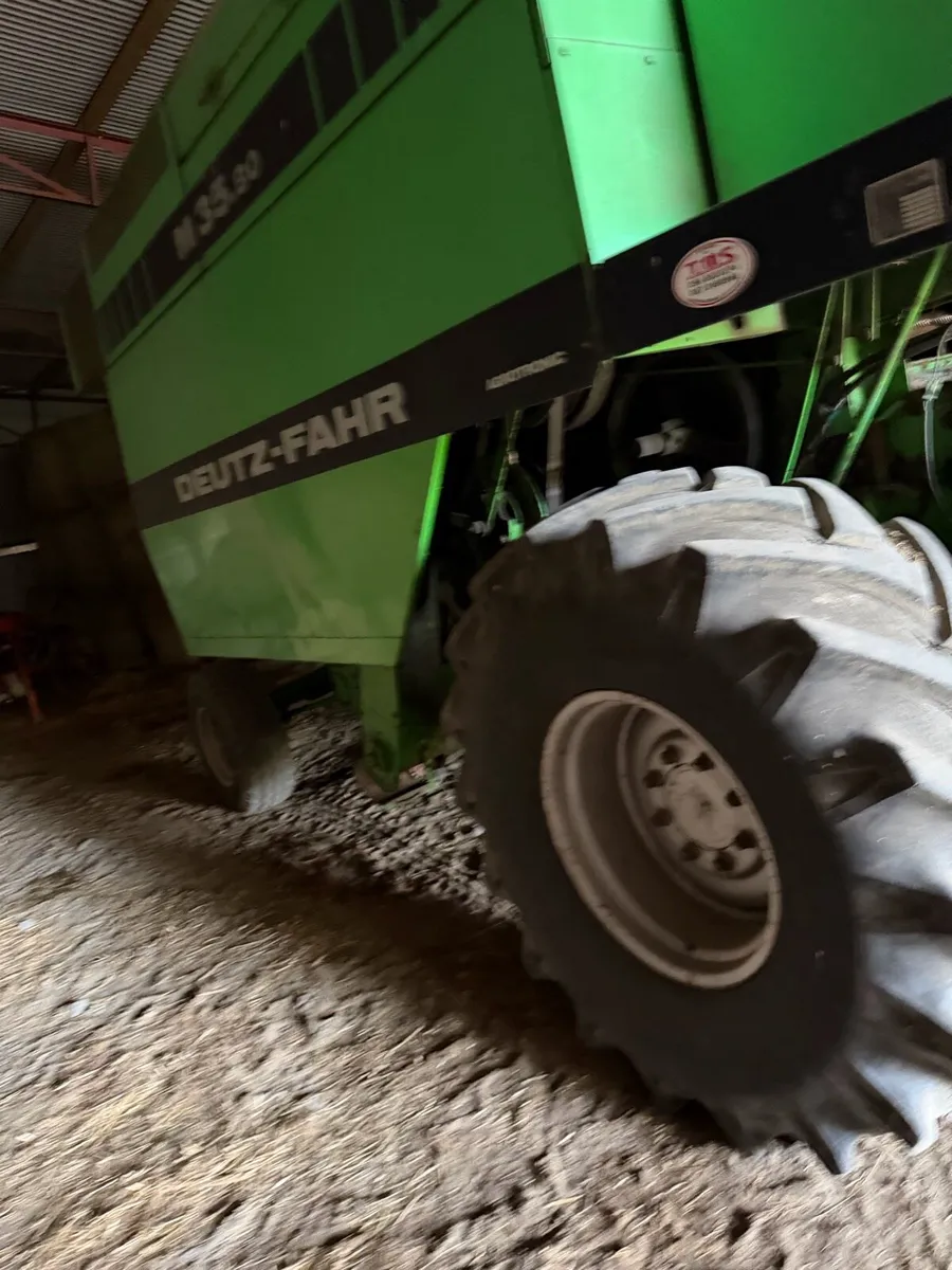 Combine - Image 2