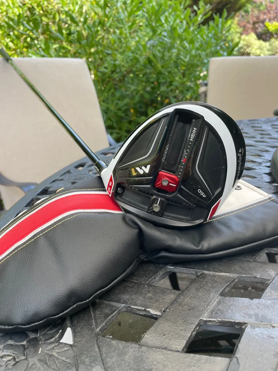 Taylormade M1 driver - Image 2