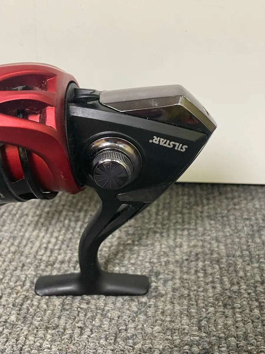 Silstar Sword FD5000 Fishing Reel - Image 3