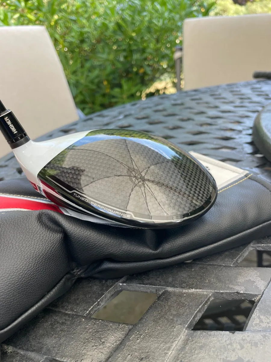 Taylormade M1 driver - Image 3