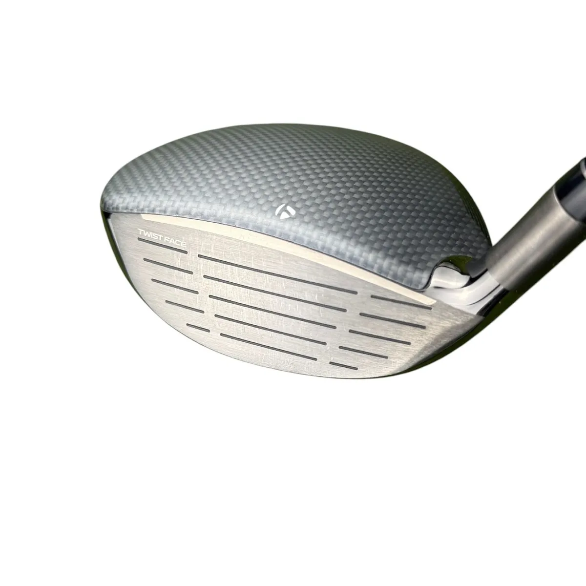 Taylormade Qi35 Max #7 Wood 21.5° / Regular - Image 4