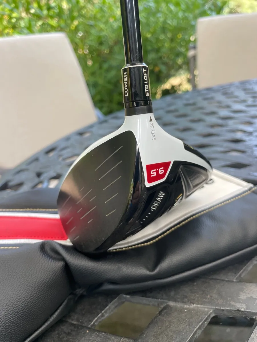Taylormade M1 driver - Image 4