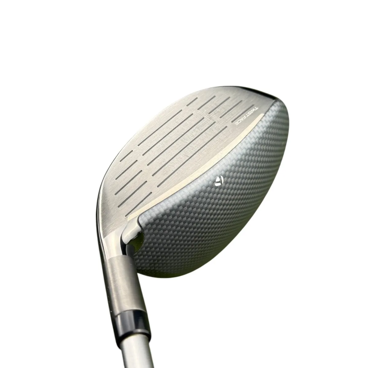 Taylormade Qi35 Max #7 Wood 21.5° / Regular - Image 3