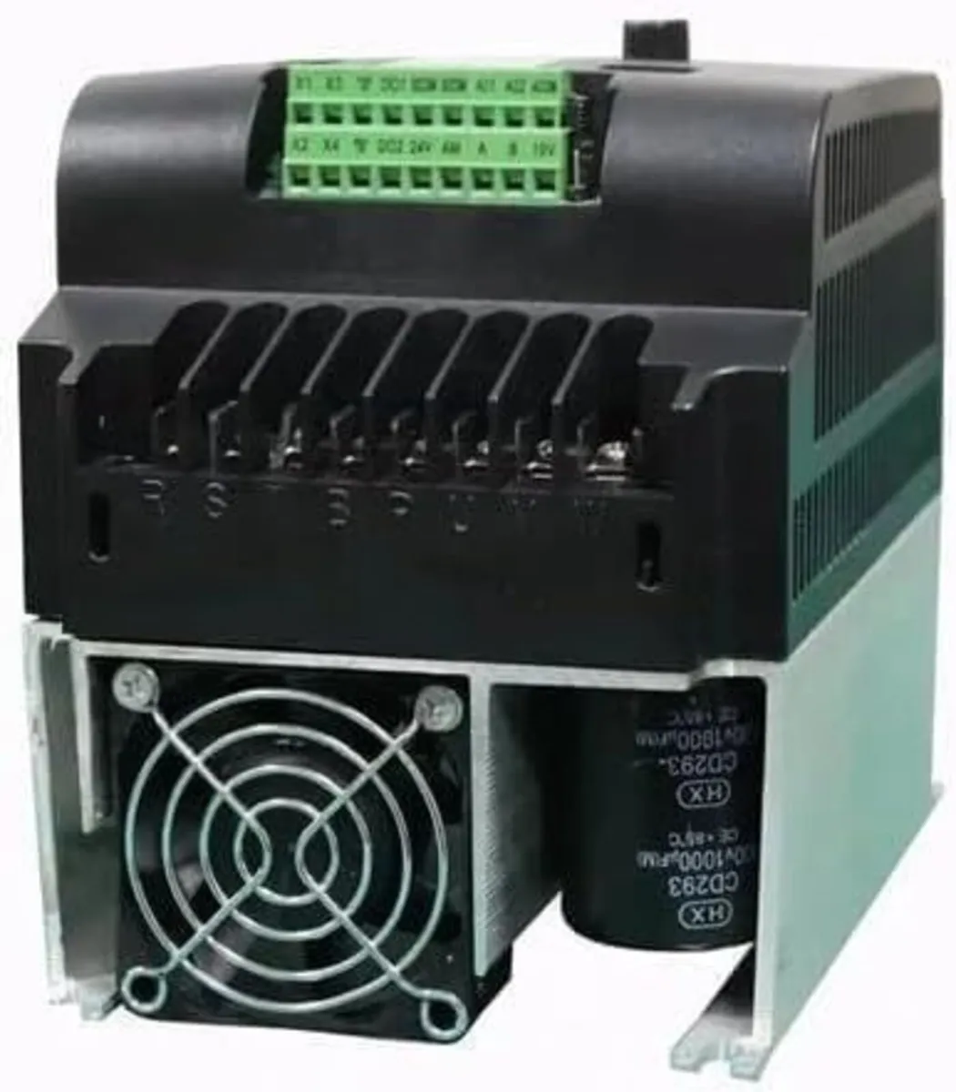 11KW VFD 220V to 380V Converter - Image 4
