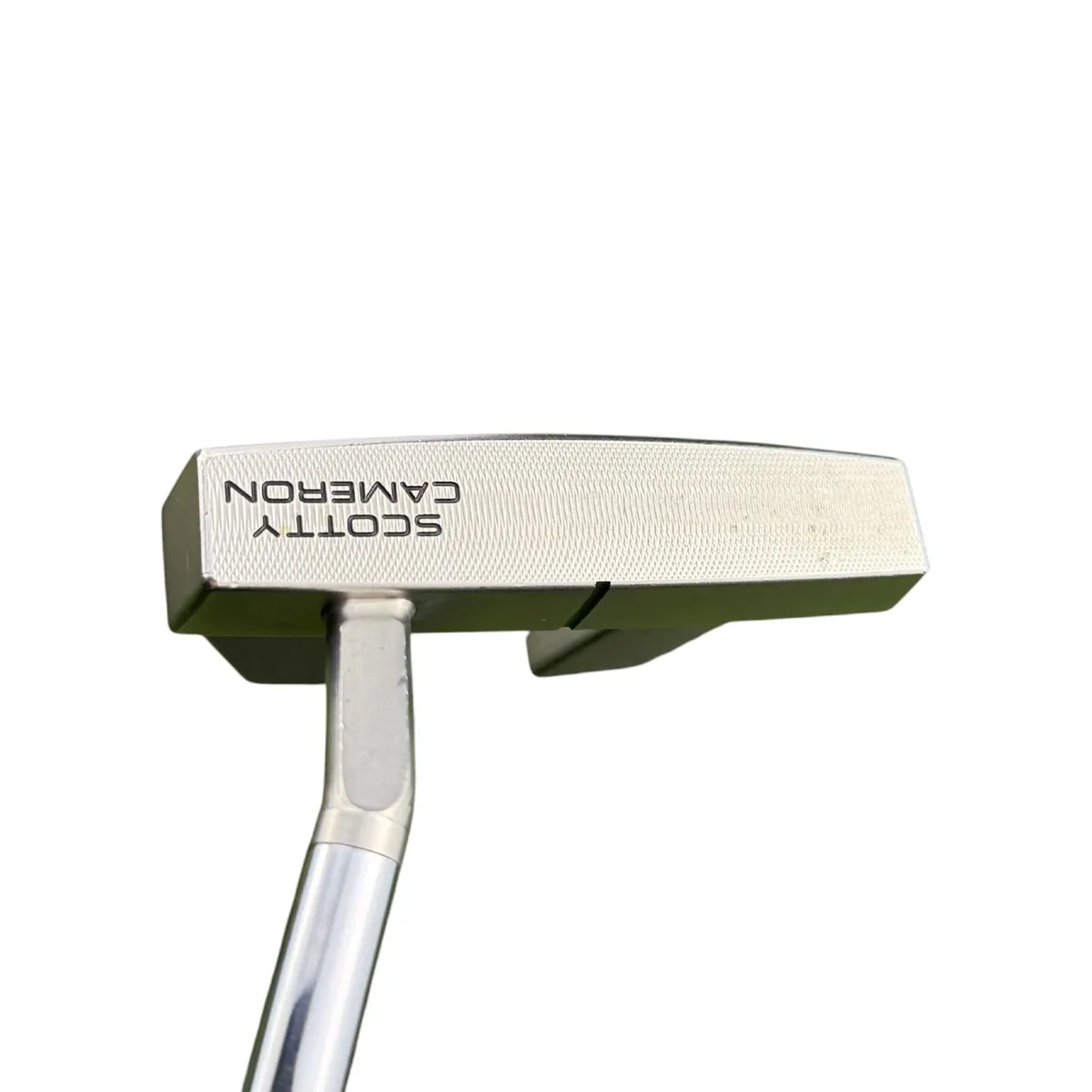 Scotty Cameron Phantom X 5.5 2022 Putter / 34" - Image 3
