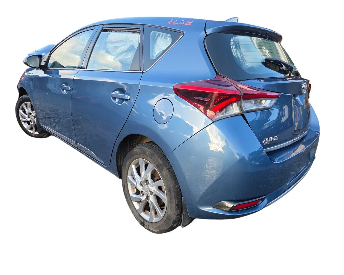 2012-2019 MK2 Toyota Auris For Breaking - Image 4
