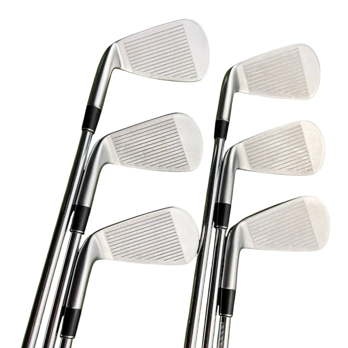 Srixon ZX4 Mk II Irons / 5-Pw / Regular - Image 3