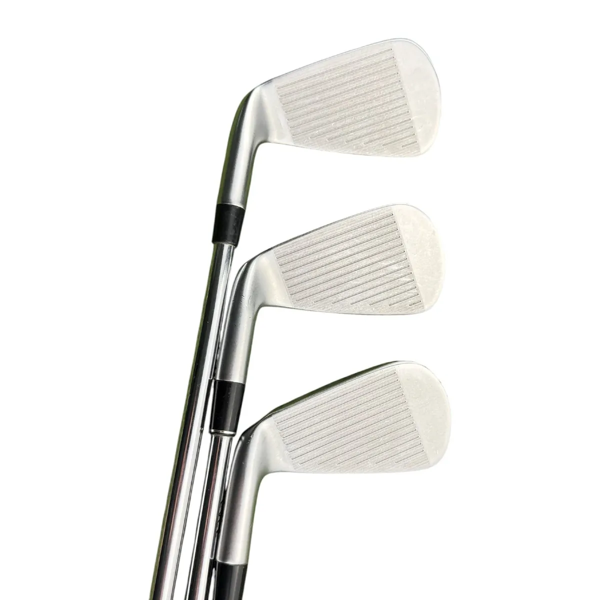 Srixon ZX4 Mk II Irons / 5-Pw / Regular - Image 4