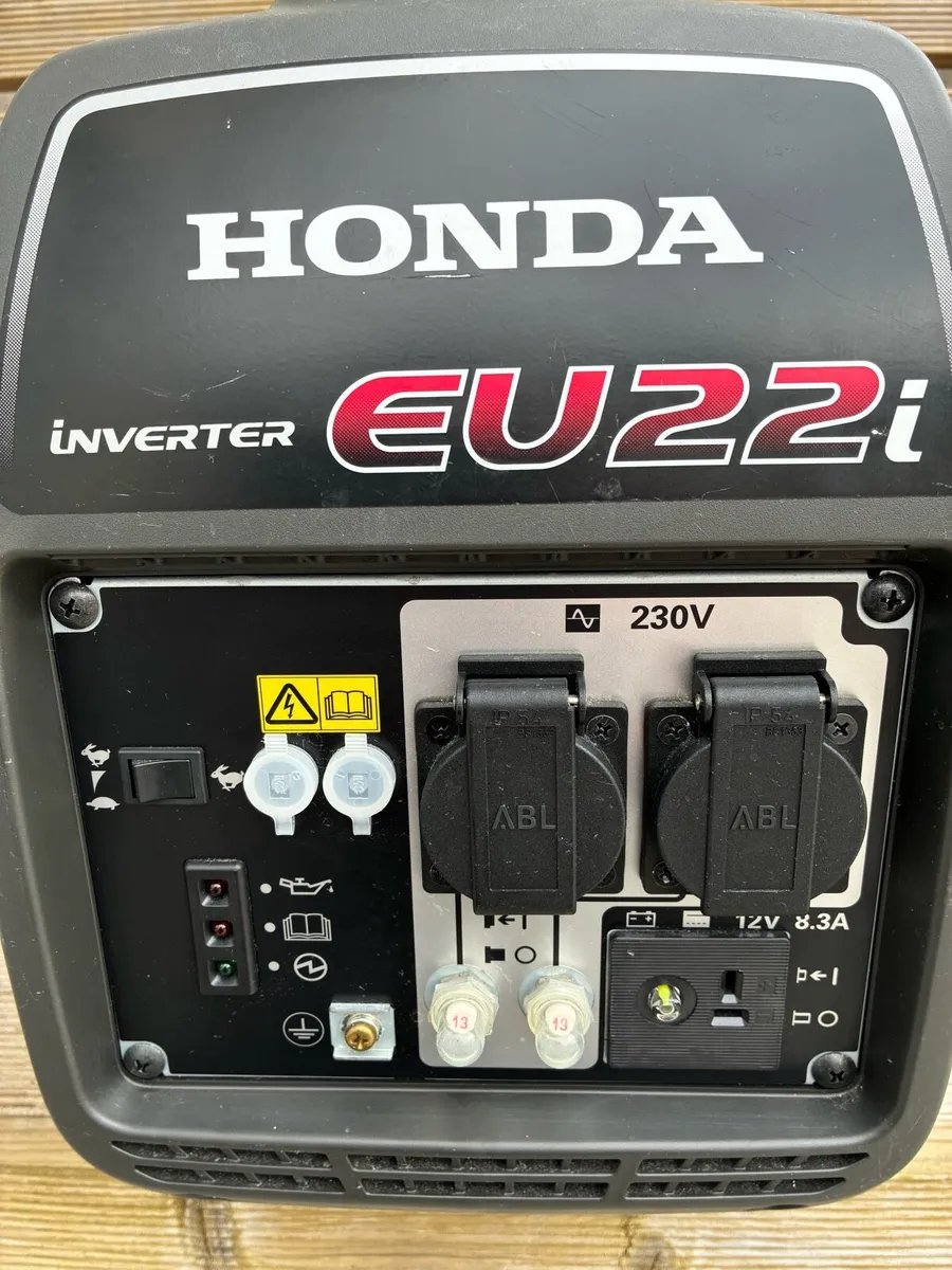 Generator - Image 4