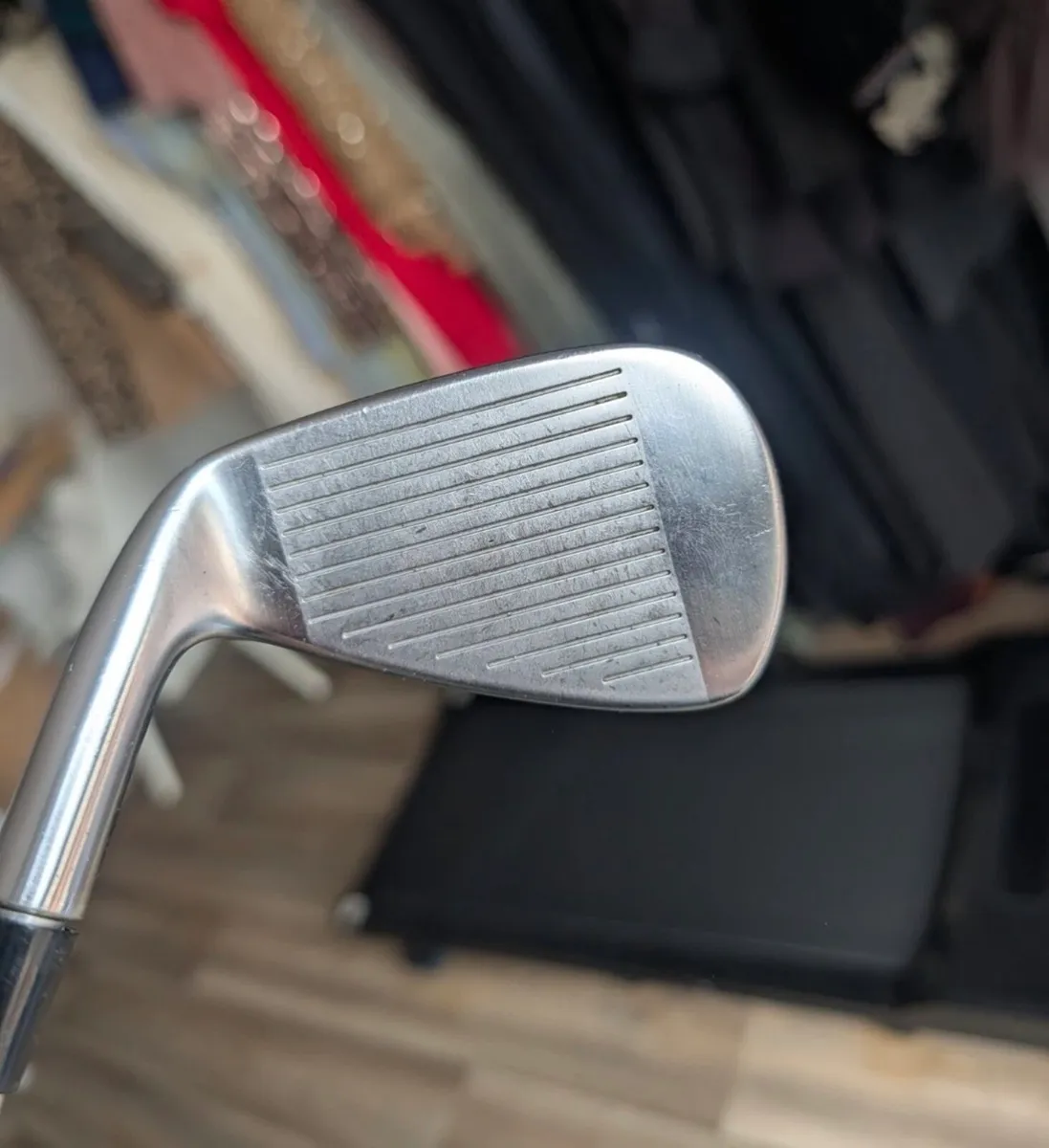 Taylormade p790s set - Image 2