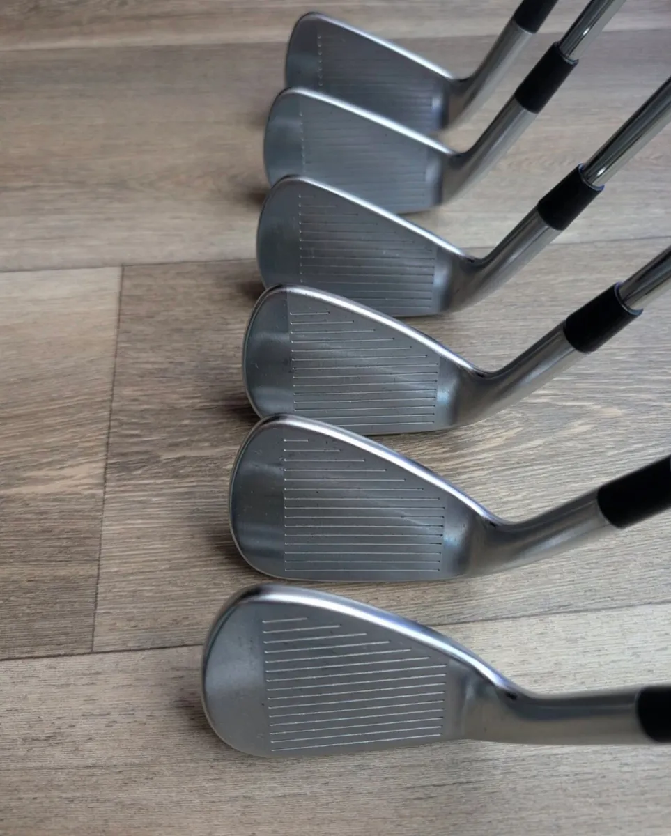 Taylormade p790s set - Image 3
