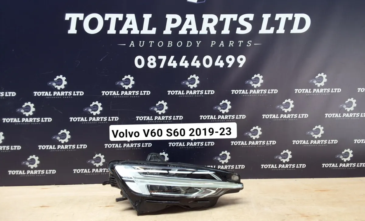 Volvo polestar parts - Image 2