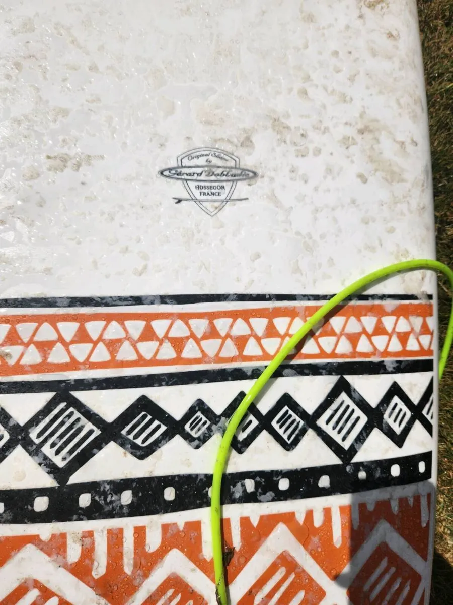 Surf board - Image 2