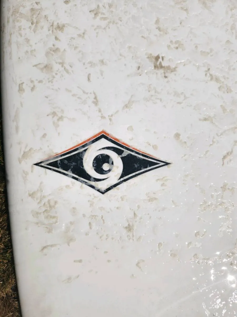 Surf board - Image 4