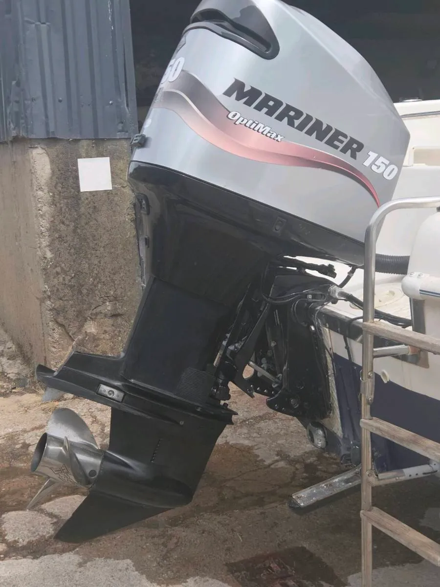 Motorboat - Image 3
