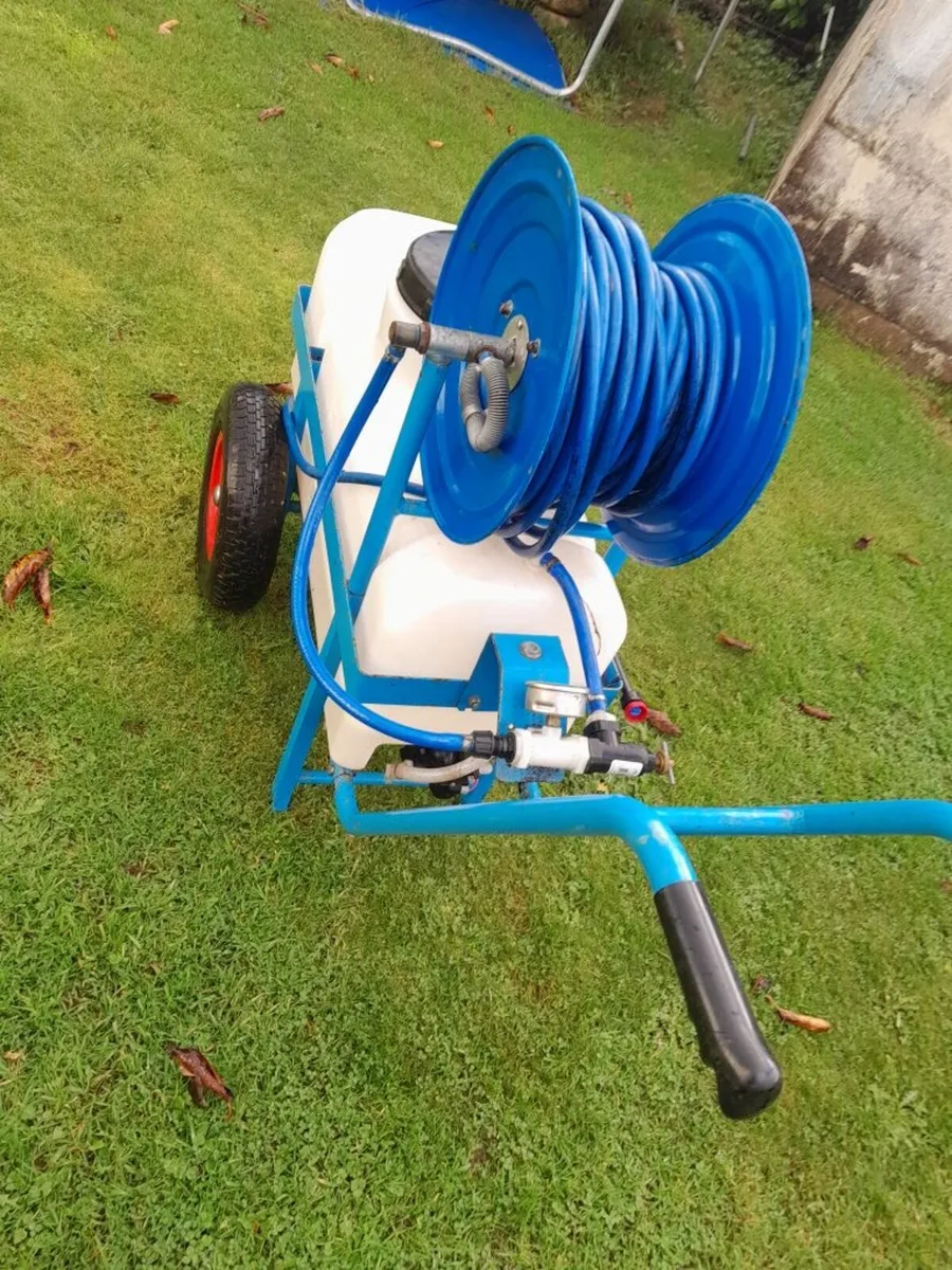 Garden sprayer - Image 2