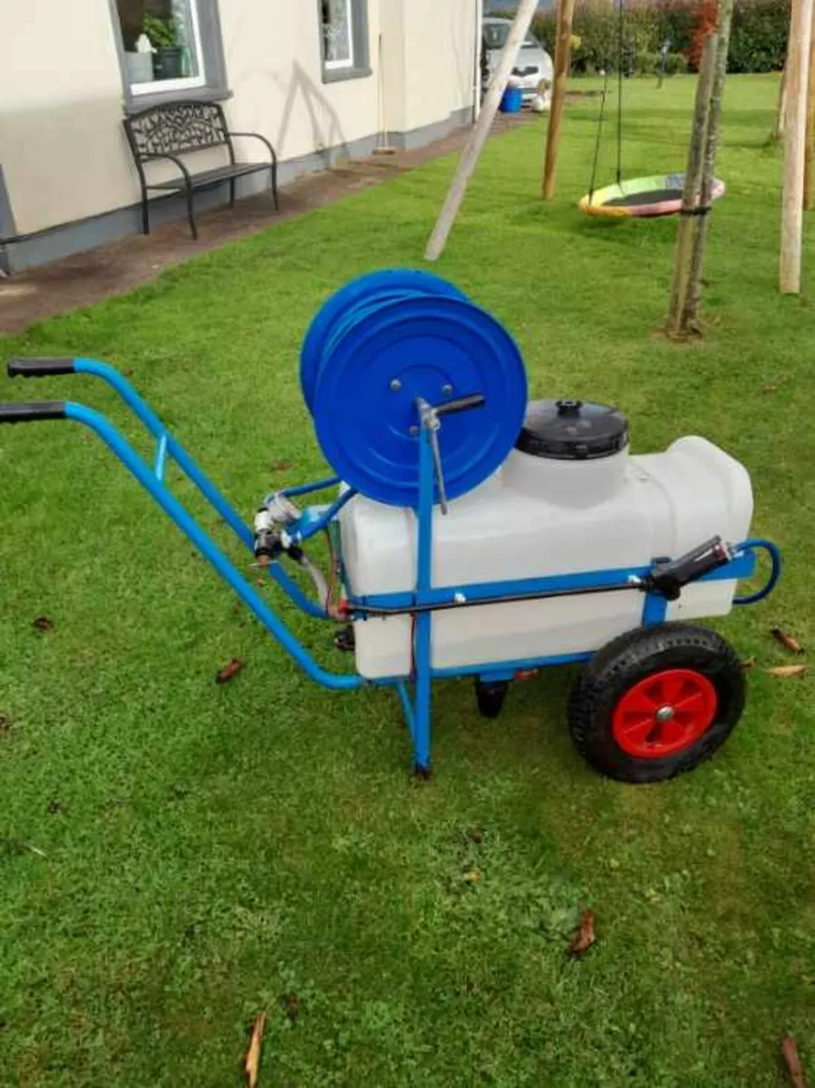 Garden sprayer - Image 4