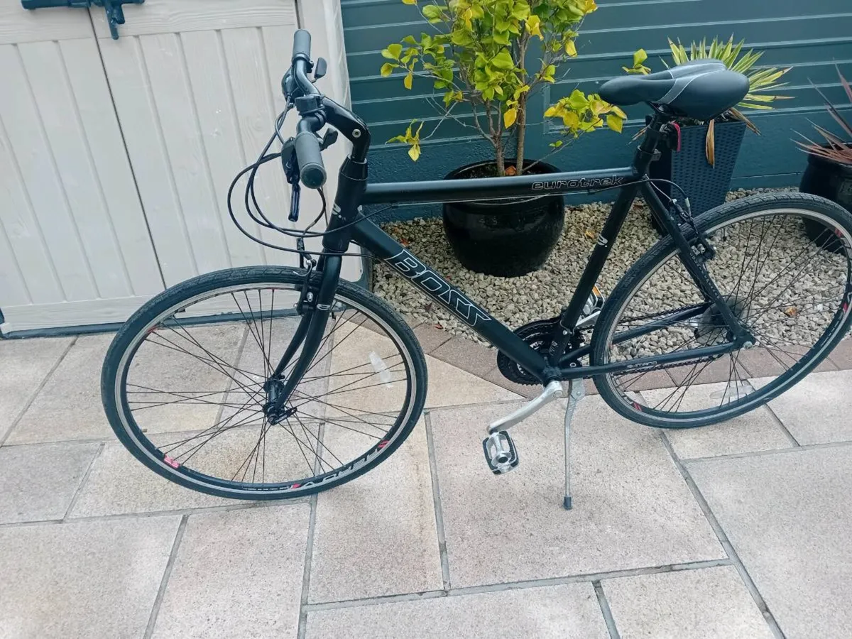 Bike - Image 1