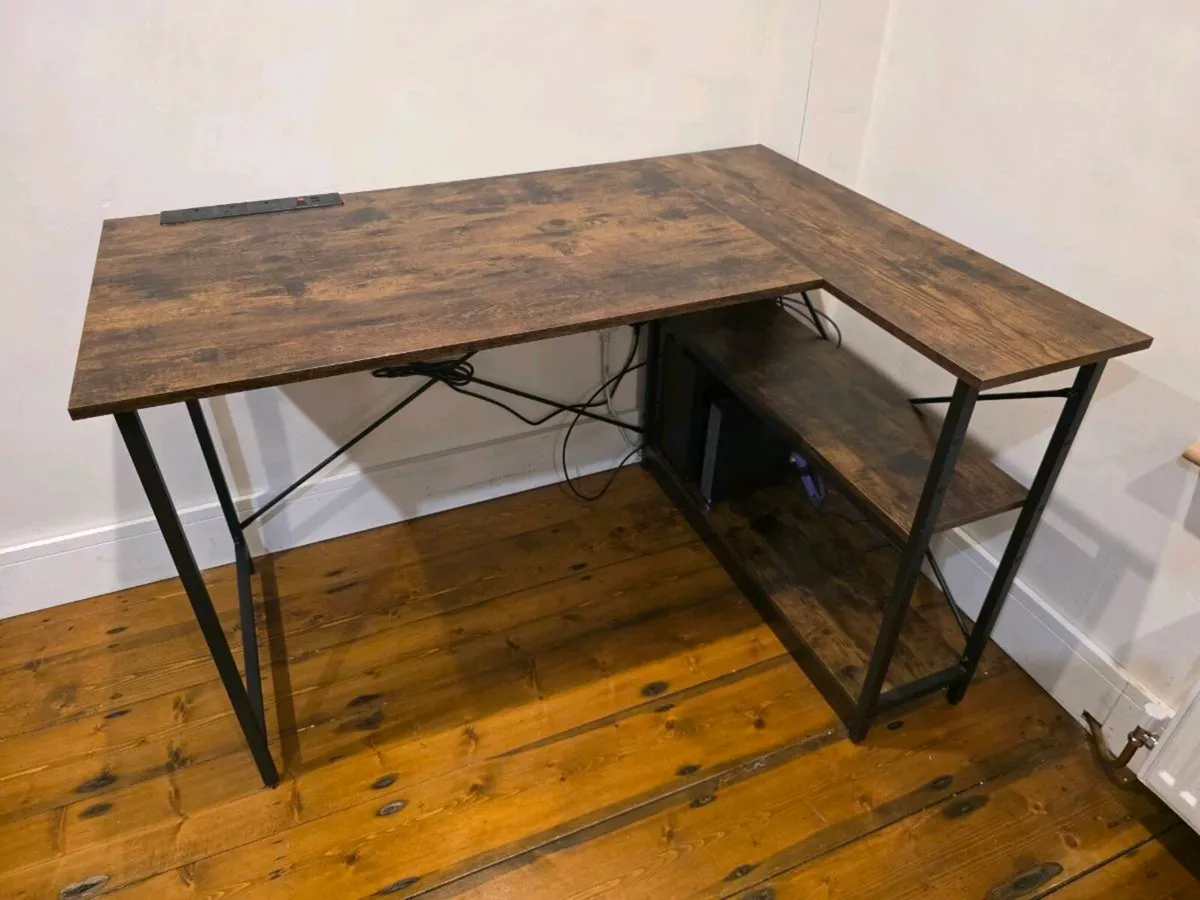 Office Table - Image 2
