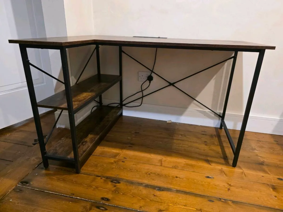 Office Table - Image 4