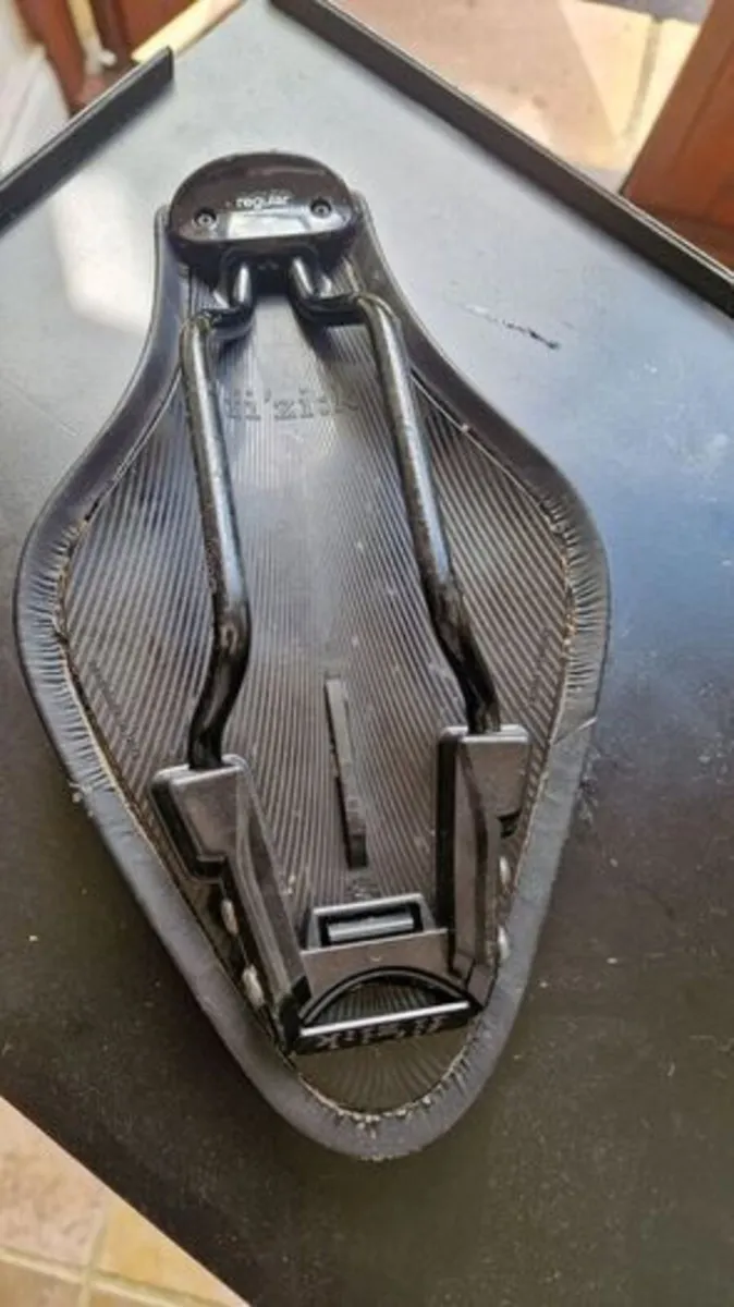 Fizik Mistica TT Triathlon saddle - Image 2