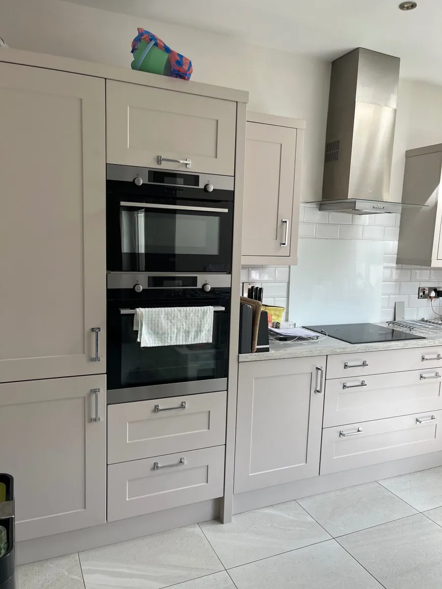 Kitchen - Image 1